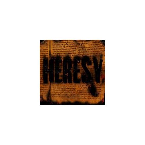 Heresy Heresy (LP)